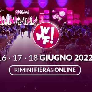 Web Marketing Festival: StdOut c’era!